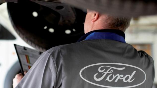 Bảo hành mở rộng của ô tô Ford